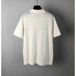 Louis              Vuitton  T-shirt LVY0349