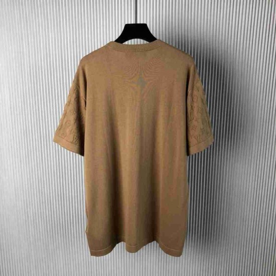 Louis                 Vuitton  T-shirt LVY0355
