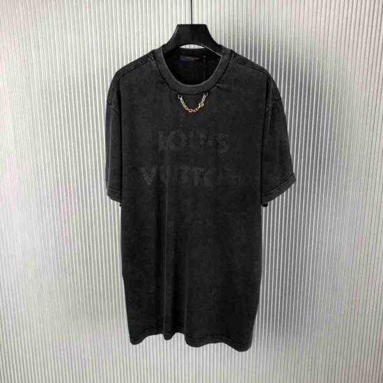 Louis                 Vuitton  T-shirt LVY0356