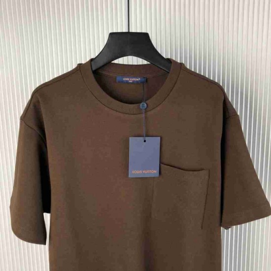 Louis                 Vuitton  T-shirt LVY0358