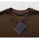 Louis                 Vuitton  T-shirt LVY0358