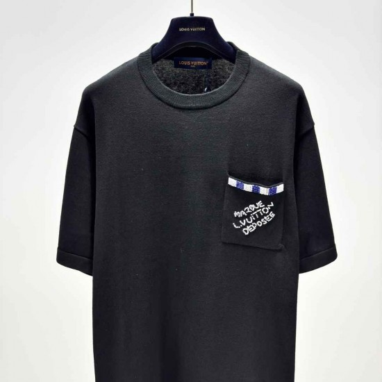 Louis                 Vuitton  T-shirt LVY0359
