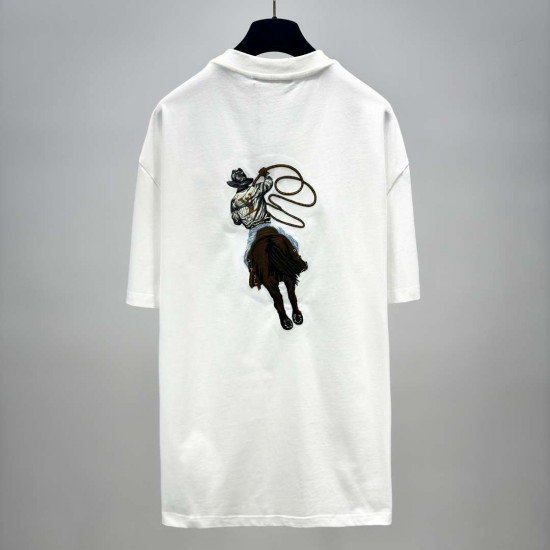 Louis                 Vuitton  T-shirt LVY0360