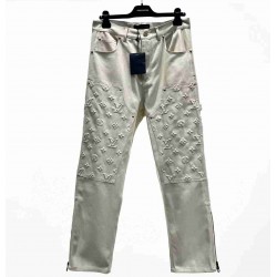 Louis Vuitton Pants LVK0004