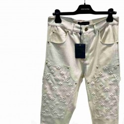 Louis Vuitton Pants LVK0004