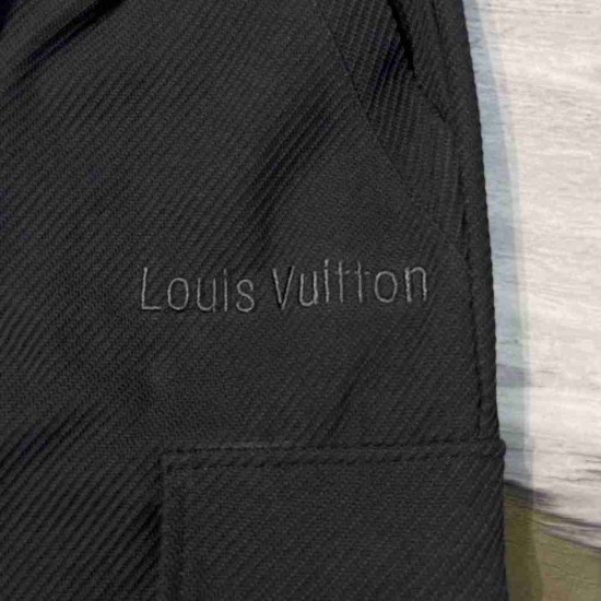 Louis Vuitton Pants LVK0005