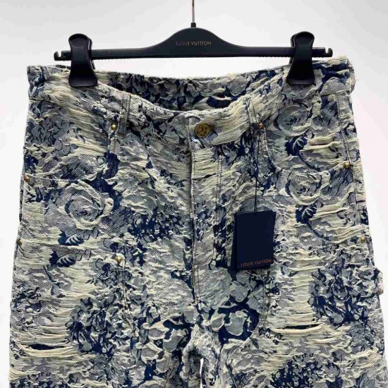 Louis Vuitton Shorts LVK0009