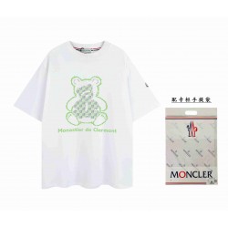 Moncler T-shirt MOY0016