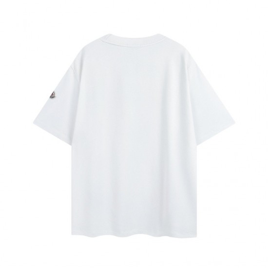 Moncler T-shirt MOY0016