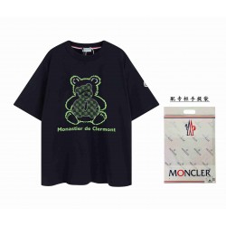 Moncler T-shirt MOY0017
