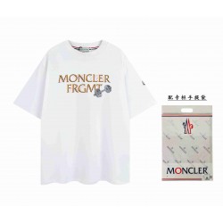 Moncler T-shirt MOY0018