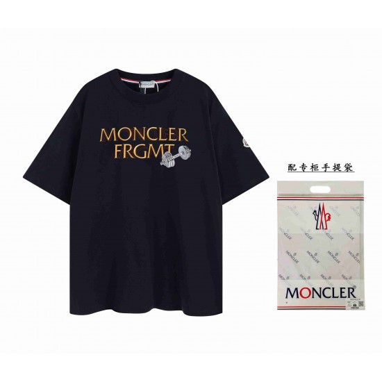 Moncler T-shirt MOY0019