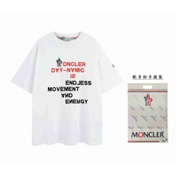 Moncler T-shirt MOY0020