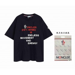 Moncler T-shirt MOY0021
