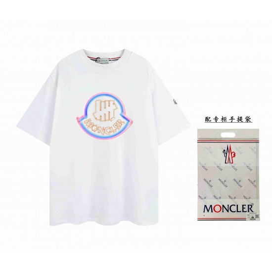 Moncler T-shirt MOY0022