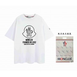 Moncler T-shirt MOY0024