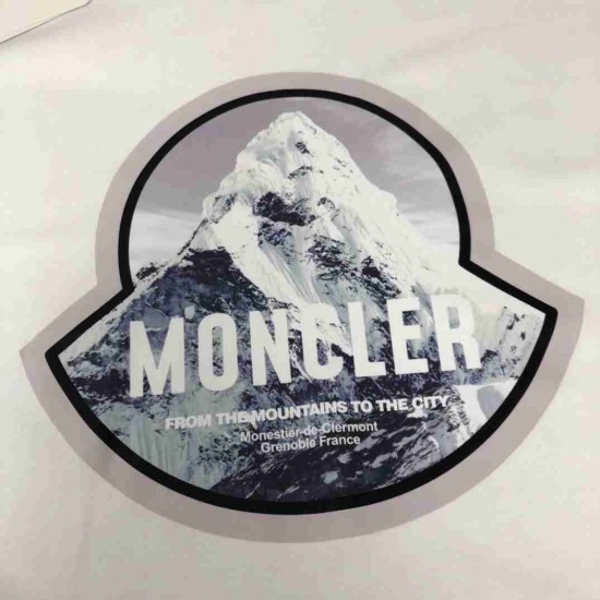 Moncler T-shirt MOY0031