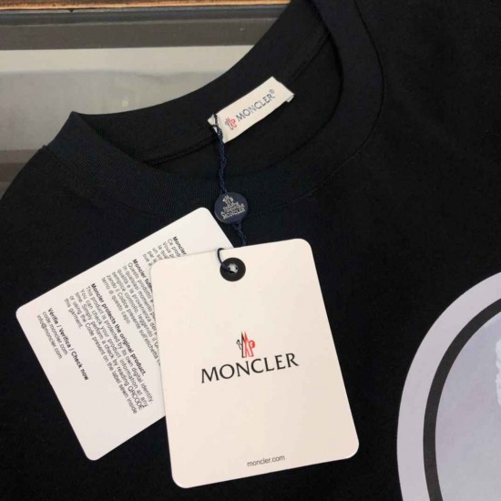 Moncler T-shirt MOY0032
