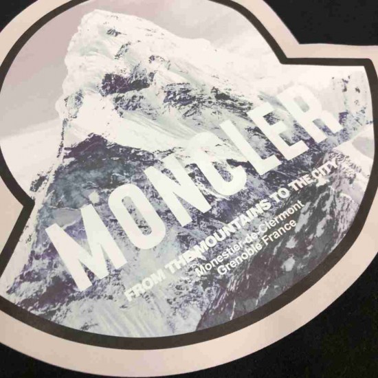 Moncler T-shirt MOY0032