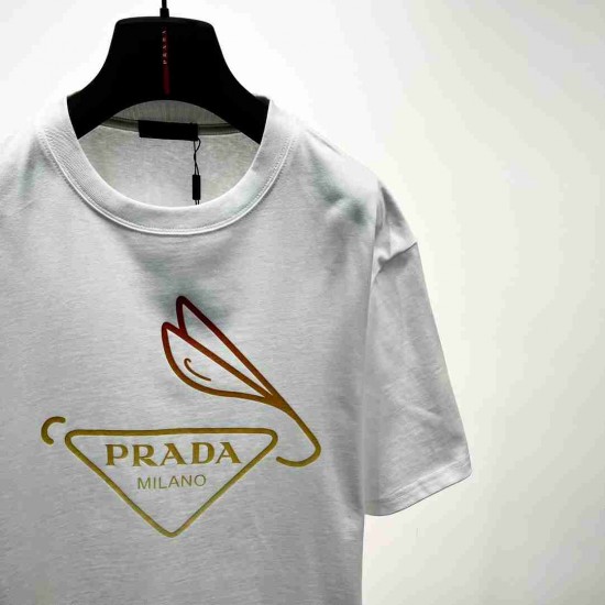 PRADA T-shirt PAY0002