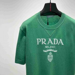 PRADA T-shirt PAY0005