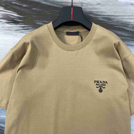 PRADA T-shirt PAY0015
