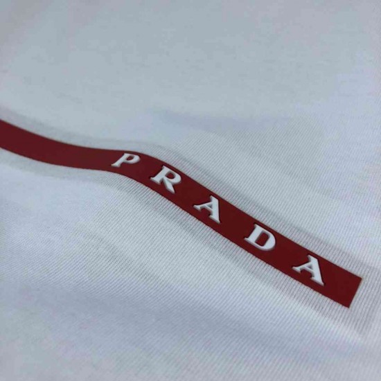 PRADA T-shirt PAY0028