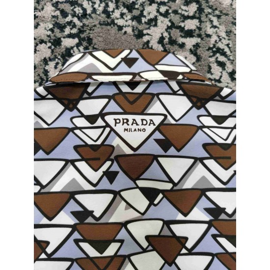 PRADA   T-shirt PAY0052