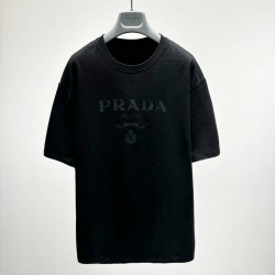 PRADA        T-shirt PAY0160