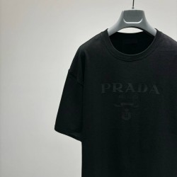 PRADA        T-shirt PAY0160