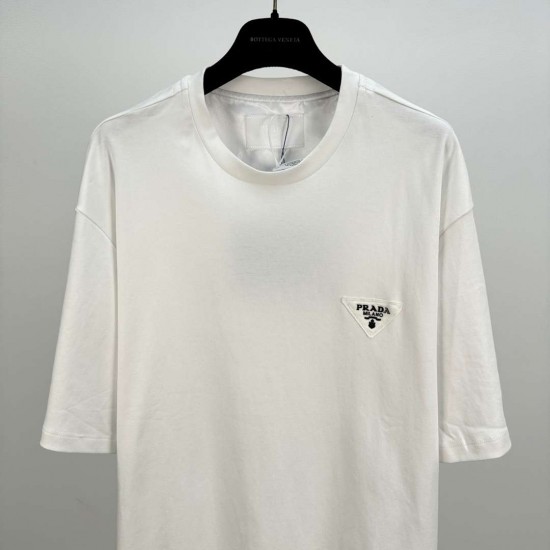 PRADA          T-shirt PAY0163
