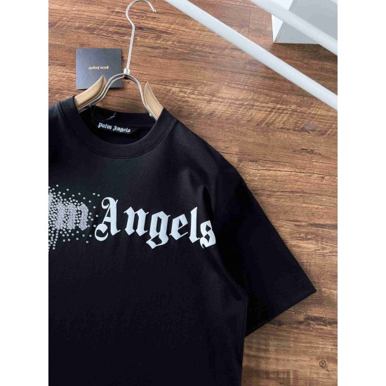 Palm Angels T-shirt PLY0004