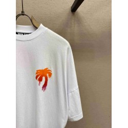 Palm Angels T-shirt PLY0007