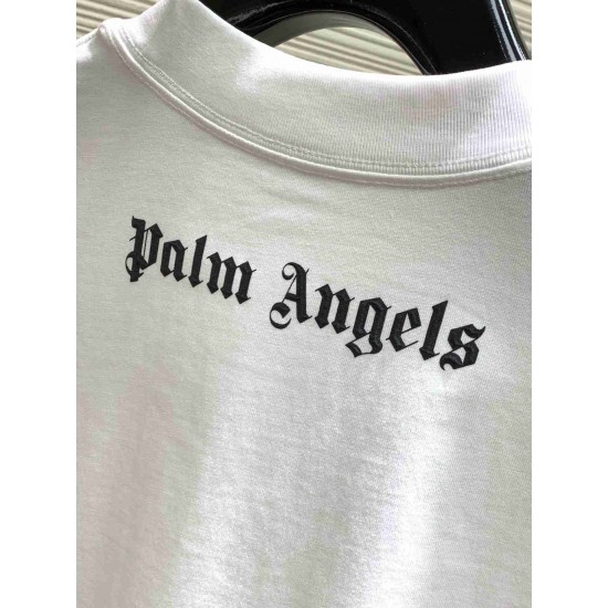 Palm Angels T-shirt PLY0009
