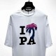 Palm Angels T-shirt PLY0014