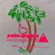 Palm Angels T-shirt PLY0015