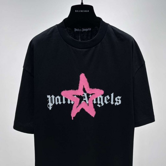 Palm Angels T-shirt PLY0019