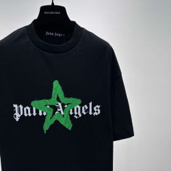 Palm Angels T-shirt PLY0020