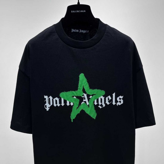 Palm Angels T-shirt PLY0020