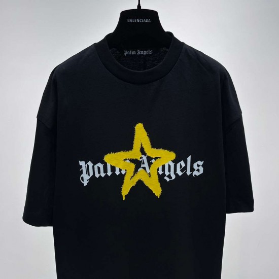 Palm Angels T-shirt PLY0021