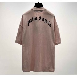 Palm Angels T-shirt PLY0024
