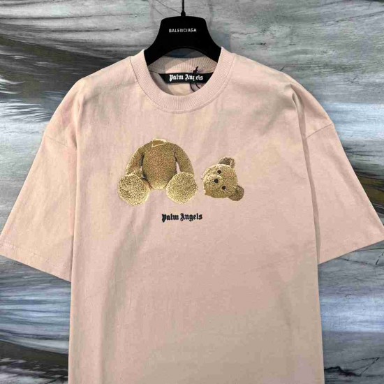 Palm Angels T-shirt PLY0024