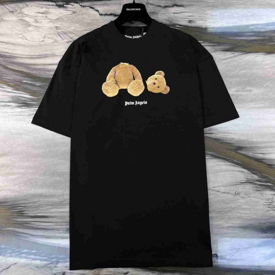 Palm Angels T-shirt PLY0025