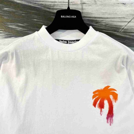 Palm Angels T-shirt PLY0028