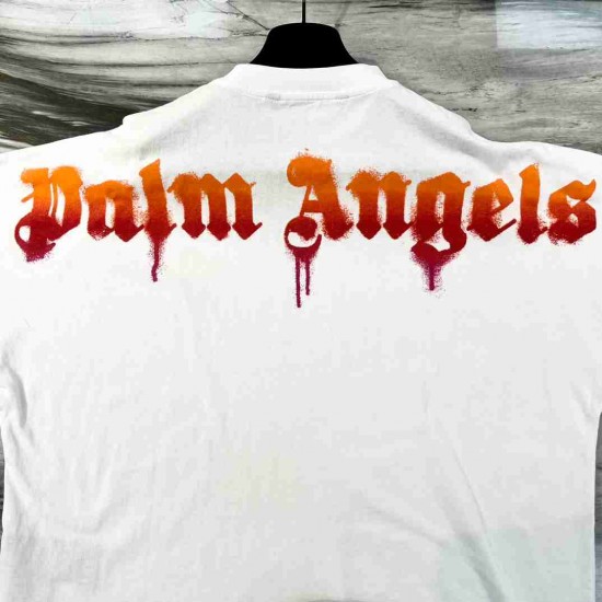 Palm Angels T-shirt PLY0028