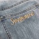 SaintLaurent Pants SAK0001