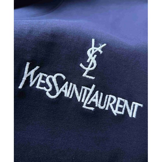 SaintLaurent T-shirt SAY0002