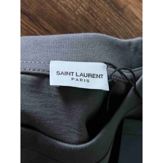 SaintLaurent T-shirt SAY0004