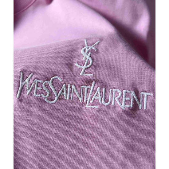 SaintLaurent T-shirt SAY0006