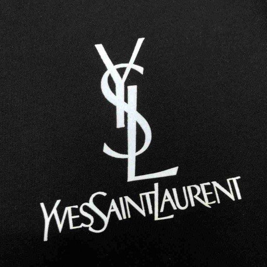 SaintLaurent T-shirt SAY0012